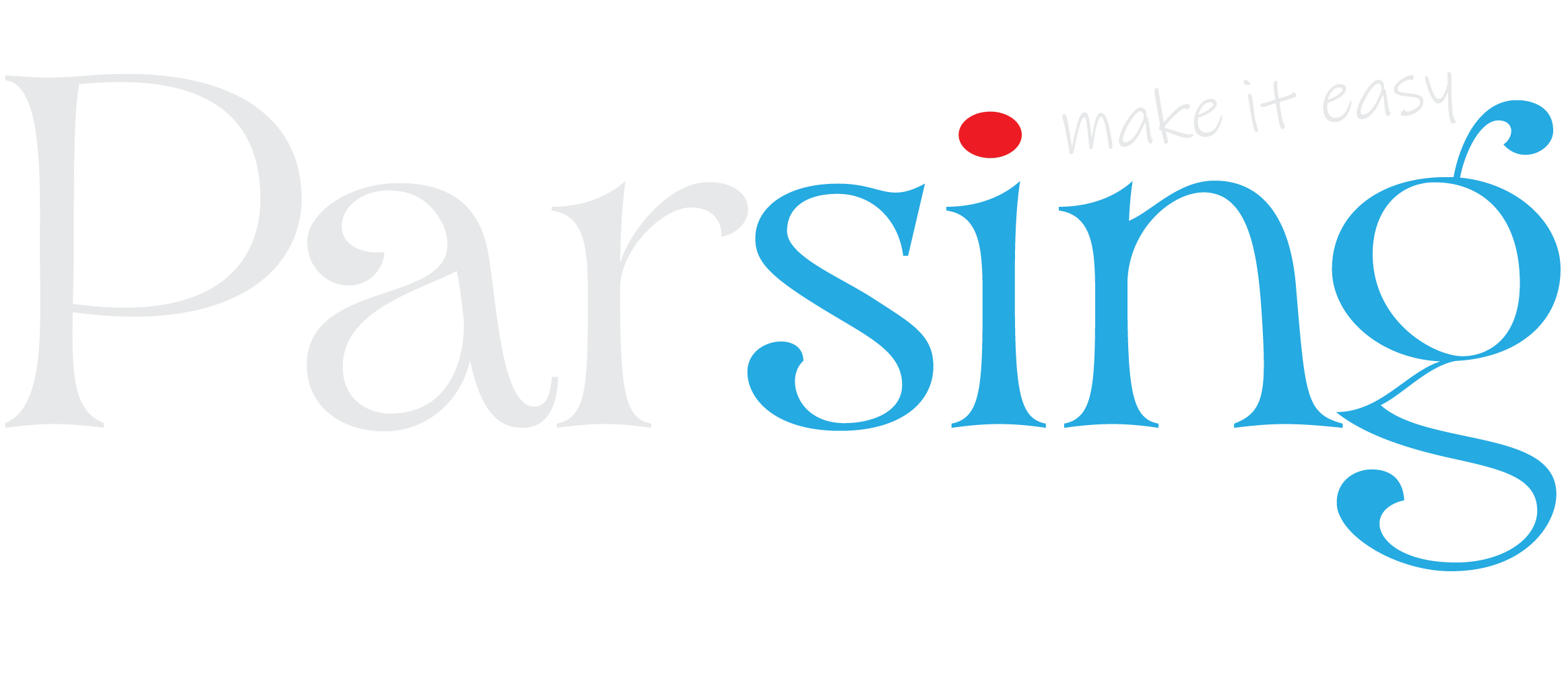 Parsing