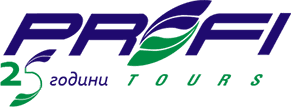 Tour operator logo 14