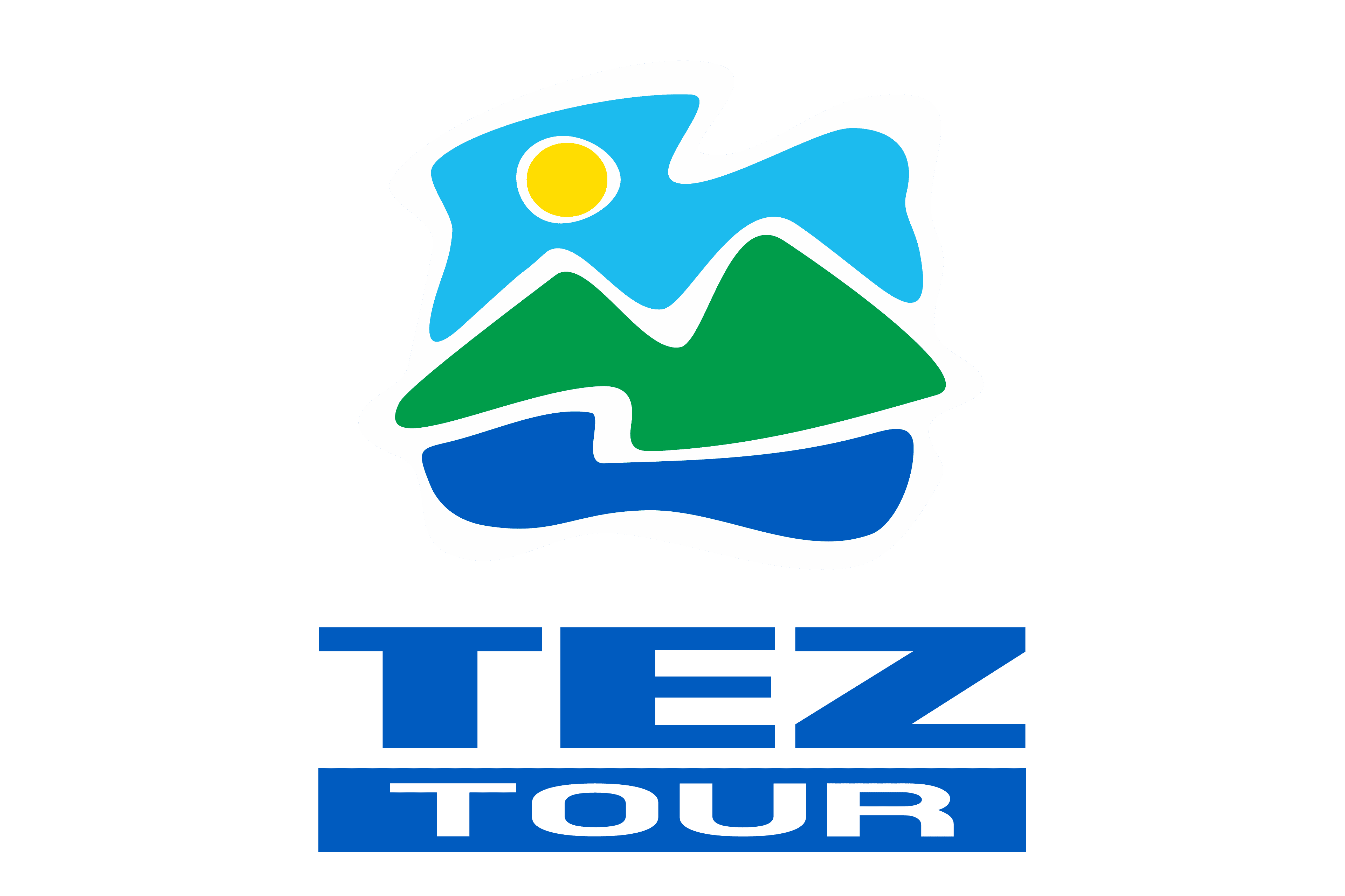 Tour operator logo 22